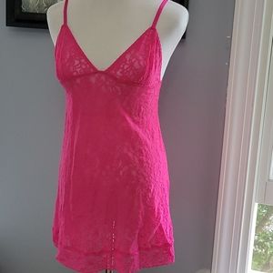 New w Tag Victoria's Secret Medium
